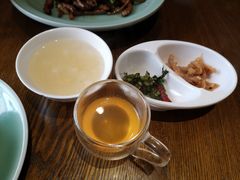 -粗茶淡饭·隐庐私厨(东亭店)