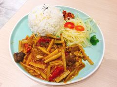 -I-YOU面缘·仁和新城店