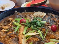 -老板恋上鱼(恒隆广场店)