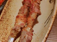 -那时新疆·车师(大宁音乐广场店)
