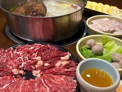 -潮澎派·潮汕菜大排档(南较西路店)