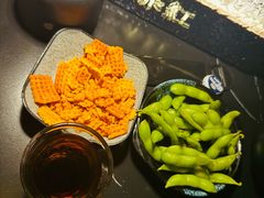 -赤红音乐现场(浦东金桥路店)