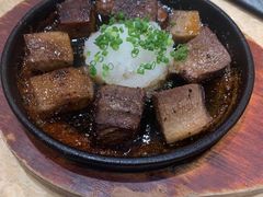 -东京屋(武定路店)
