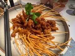 -肴约·花园式餐厅(湖里店)