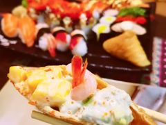 -河风精致寿司(尼盛店)