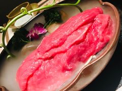 -盡膳口福跷脚牛肉火锅(北美新天地店)