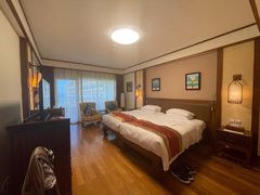 -三亚亚龙湾天域度假酒店