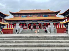 -水磨沟公园