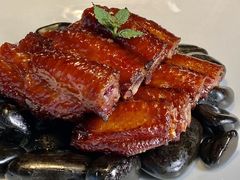 -甄御•海鲜新青岛菜(麦岛店)