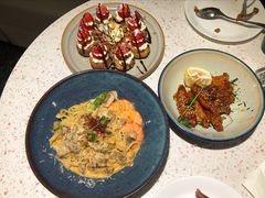 -BE BRIGHT KITCHEN(正佳广场店)