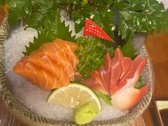 -鳗鱼家·深夜食堂(军博店)