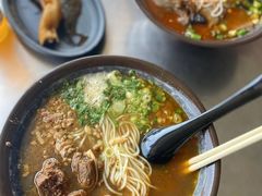 -云龙湖阿喆米线(云龙湖店)