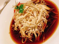 -扬州香格里拉·香宫中餐厅