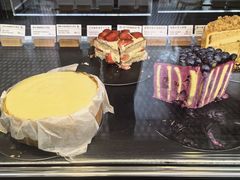 -BAKER&SPICE(BFC外滩金融中心店)