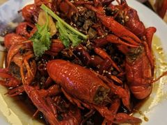 -烤满分·东北烧烤(首经贸店)