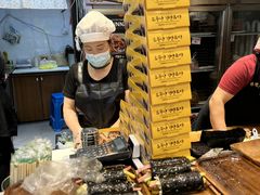 -传闻来紫菜包饭·打糕(西塔韩百店)