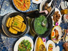 -柳州菜饮食文化博物馆