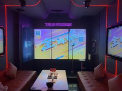 -星聚会KTV(龙湖上海奉贤天街店)