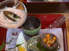 -和创柚子·会席日本料理(新区淮海街店)