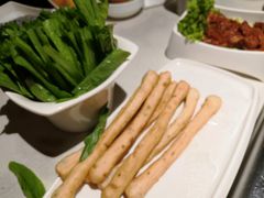 -海底捞火锅(万丰桥店)