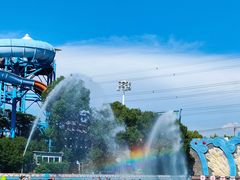 -苏州乐园森林水世界