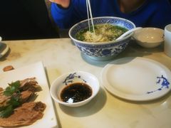 -尹兰楼西北风情餐厅(嘉定店)