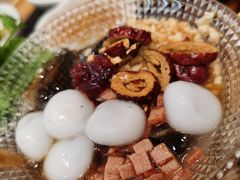 -小满手工粉(上海品尊国际店)