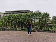 -昆明洲际酒店