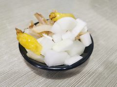 -缘久缘米粉(新街口店)