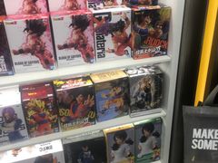 -泡泡玛特POPMART(合生汇店)