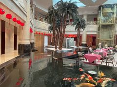 -唐山河头老街国丰维景国际大酒店
