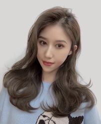 -苏豪路易士·嘉玛发廊