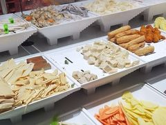 -醉人椒麻辣香锅(上地华联店)