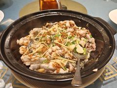 -围龙屋客家食府(福田店)