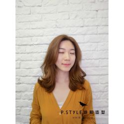 -P.STYLE 派斯造型