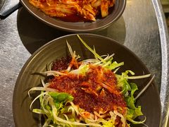 -喜来稀肉(金巴利道店)