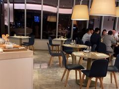 -杭州滨江世融艾美酒店·新食谱全日餐厅