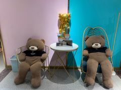 -妥妥烤肉料理(昙华林店)