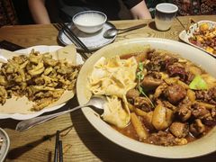 -那时新疆·若羌(经纬汇店)