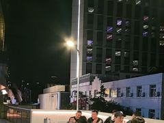 -No.DD戳子烧烤·江湖菜(北京总店)