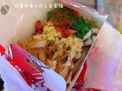 -咕噜咕噜·章鱼小丸子(广州荔湾领展广场店)