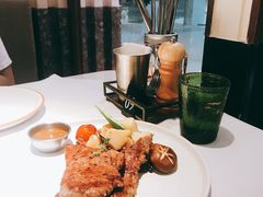 美式黑椒大牛排-阿妮叶李(光谷世界城店)