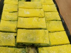码头海草烙-渔家灯火(明湖店)