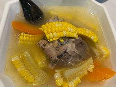 -老长沙龙虾馆·聚会餐厅(白石洲店)