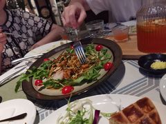 -一棵树·意大利西餐厅One Tree(新城店)