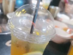 -探鱼·鲜青椒爽麻烤鱼(领展购物广场店)