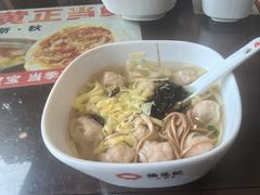 -锡笼记·无锡小笼(方塔店)
