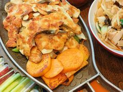-院落新京菜·烤鸭(地安门店)