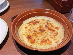 芝士土豆泥-萨莉亚意式餐厅(杭州西溪龙湖天街店)