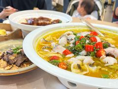 -聚福宝合苑食府(南头镇店)